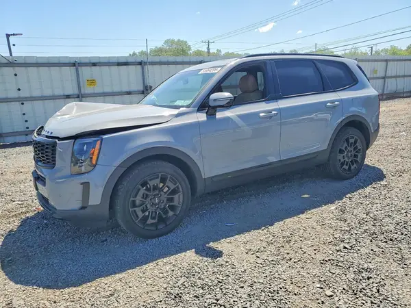 5XYP5DHC3NG230039 2022 KIA TELLURIDE - Image 1
