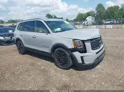 5XYP5DHC3NG230042 2022 KIA TELLURIDE