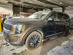 5XYP5DHC3NG233944 2022 KIA TELLURIDE