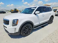 5XYP5DHC3NG234009 2022 KIA TELLURIDE