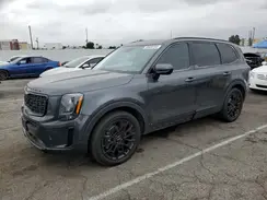 5XYP5DHC3NG236245 2022 KIA TELLURIDE