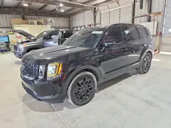 5XYP5DHC3NG236908 2022 KIA TELLURIDE