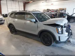5XYP5DHC3NG238190 2022 KIA TELLURIDE