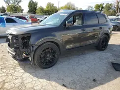 5XYP5DHC3NG243695 2022 KIA TELLURIDE