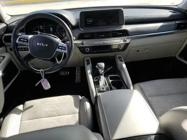 5XYP5DHC3NG243695 2022 KIA TELLURIDE - Image 8