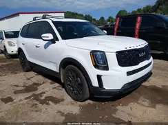 5XYP5DHC3NG246337 2022 KIA TELLURIDE