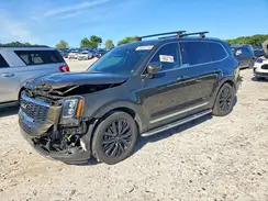 5XYP5DHC3NG247990 2022 KIA TELLURIDE