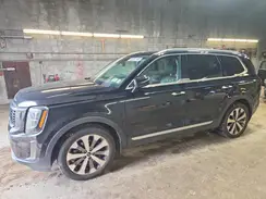 5XYP5DHC3NG255636 2022 KIA TELLURIDE