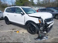 5XYP5DHC3NG262764 2022 KIA TELLURIDE