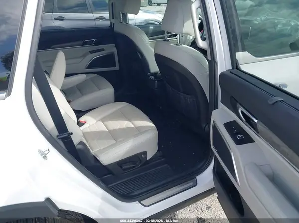 5XYP5DHC3NG262764 2022 KIA TELLURIDE - Image 8