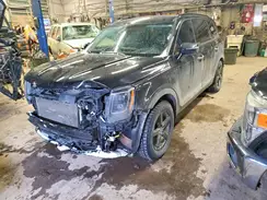 5XYP5DHC3NG269407 2022 KIA TELLURIDE