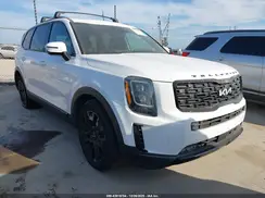 5XYP5DHC3NG269455 2022 KIA TELLURIDE