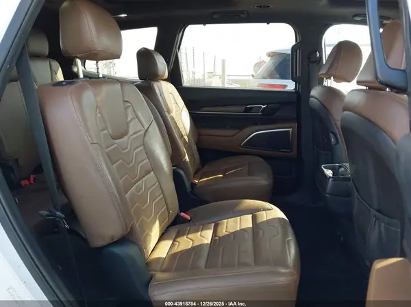5XYP5DHC3NG269455 2022 KIA TELLURIDE - Image 8
