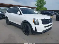 5XYP5DHC3NG273070 2022 KIA TELLURIDE