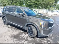 5XYP5DHC3NG276275 2022 KIA TELLURIDE