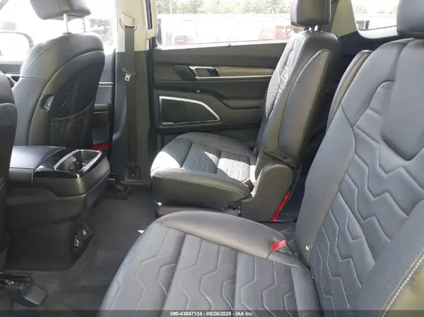 5XYP5DHC3NG276275 2022 KIA TELLURIDE - Image 8