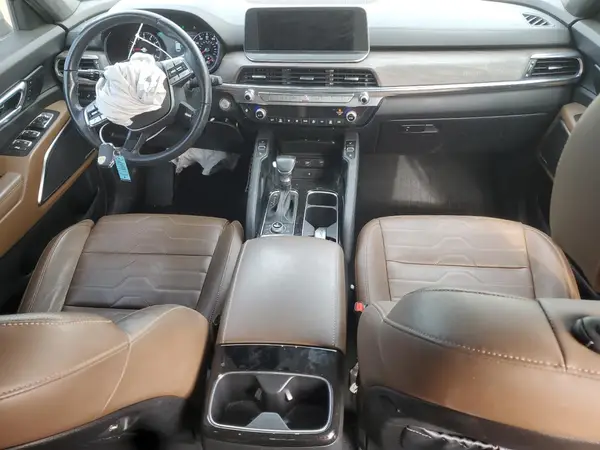 5XYP5DHC3NG281802 2022 KIA TELLURIDE - Image 8