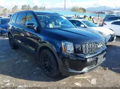 5XYP5DHC3NG282075 2022 KIA TELLURIDE