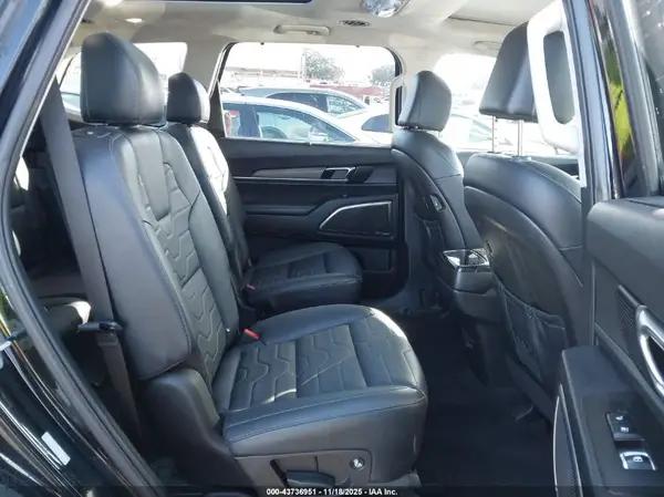 5XYP5DHC3NG282075 2022 KIA TELLURIDE - Image 8