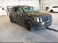5XYP5DHC3NG283453 2022 KIA TELLURIDE