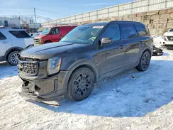 5XYP5DHC3NG284358 2022 KIA TELLURIDE