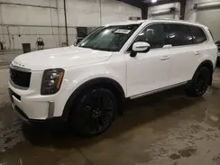 5XYP5DHC3NG290774 2022 KIA TELLURIDE