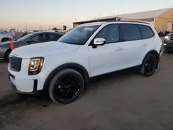 5XYP5DHC3NG292895 2022 KIA TELLURIDE