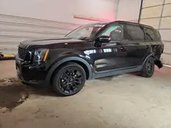 5XYP5DHC3NG293058 2022 KIA TELLURIDE