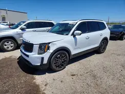 5XYP5DHC3NG293741 2022 KIA TELLURIDE