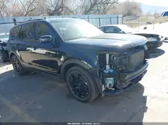 5XYP5DHC3NG294095 2022 KIA TELLURIDE
