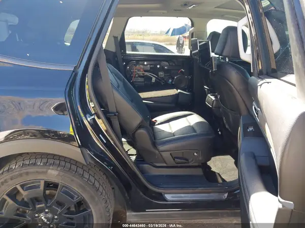 5XYP5DHC3NG294095 2022 KIA TELLURIDE - Image 8