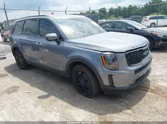 5XYP5DHC3NG295988 2022 KIA TELLURIDE