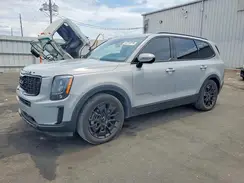 5XYP5DHC3NG298311 2022 KIA TELLURIDE