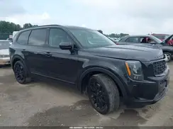 5XYP5DHC3NG300011 2022 KIA TELLURIDE