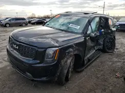 5XYP5DHC3NG303152 2022 KIA TELLURIDE