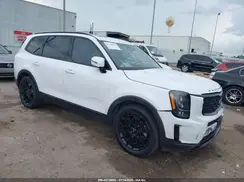 5XYP5DHC3NG303748 2022 KIA TELLURIDE