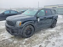 5XYP5DHC3NG305161 2022 KIA TELLURIDE