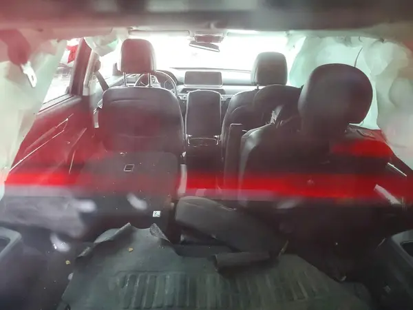 5XYP5DHC3NG305161 2022 KIA TELLURIDE - Image 8
