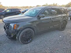 5XYP5DHC3NG312837 2022 KIA TELLURIDE