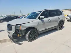5XYP5DHC3NG313101 2022 KIA TELLURIDE