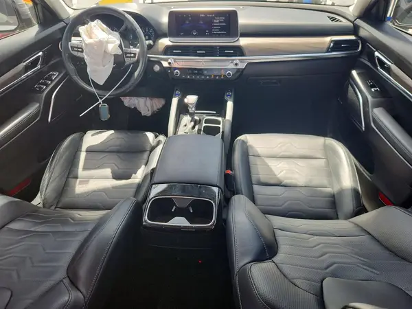 5XYP5DHC3NG313101 2022 KIA TELLURIDE - Image 8