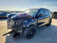 5XYP5DHC3NG313678 2022 KIA TELLURIDE