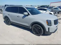 5XYP5DHC3NG316418 2022 KIA TELLURIDE