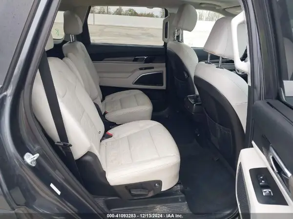 5XYP5DHC3NG317214 2022 KIA TELLURIDE - Image 8