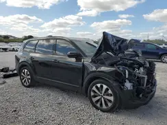 5XYP5DHC3NG321344 2022 KIA TELLURIDE