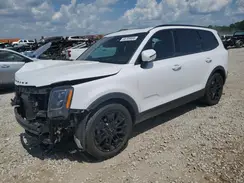 5XYP5DHC3NG325393 2022 KIA TELLURIDE
