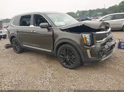 5XYP5DHC4LG002659 2020 KIA TELLURIDE