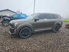 5XYP5DHC4LG004458 2020 KIA TELLURIDE