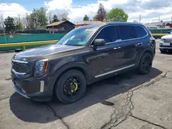 5XYP5DHC4LG004489 2020 KIA TELLURIDE