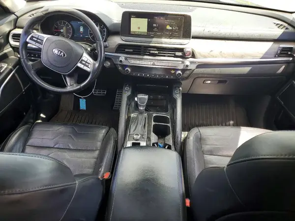 5XYP5DHC4LG004489 2020 KIA TELLURIDE - Image 8